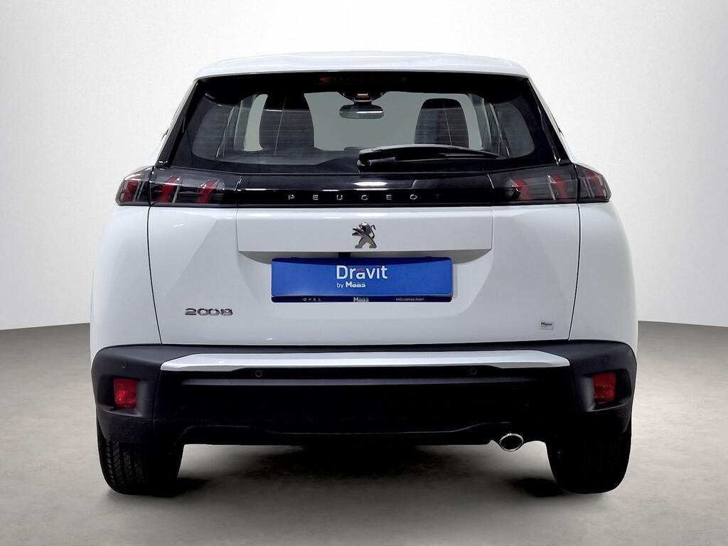 Peugeot 2008 Active Pack BlueHDI 81kW (110CV) 5