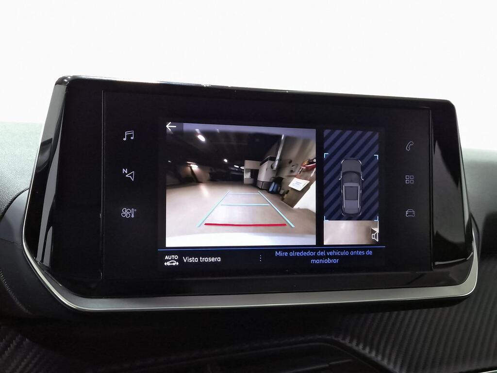 Peugeot 2008 Active Pack BlueHDI 81kW (110CV) 24