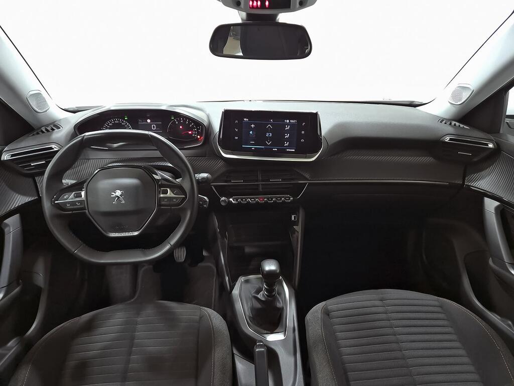 Peugeot 2008 Active Pack BlueHDI 81kW (110CV) 6