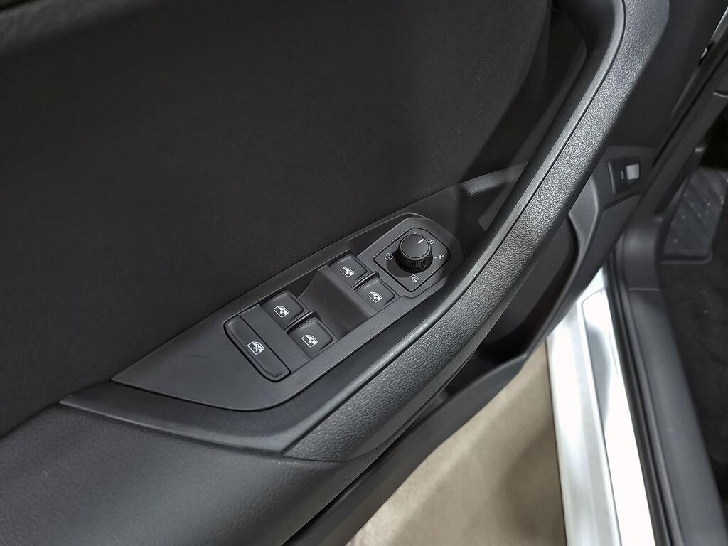 Skoda Karoq 1.5 TSI 110kW (150CV) DSG ACT Plus 9