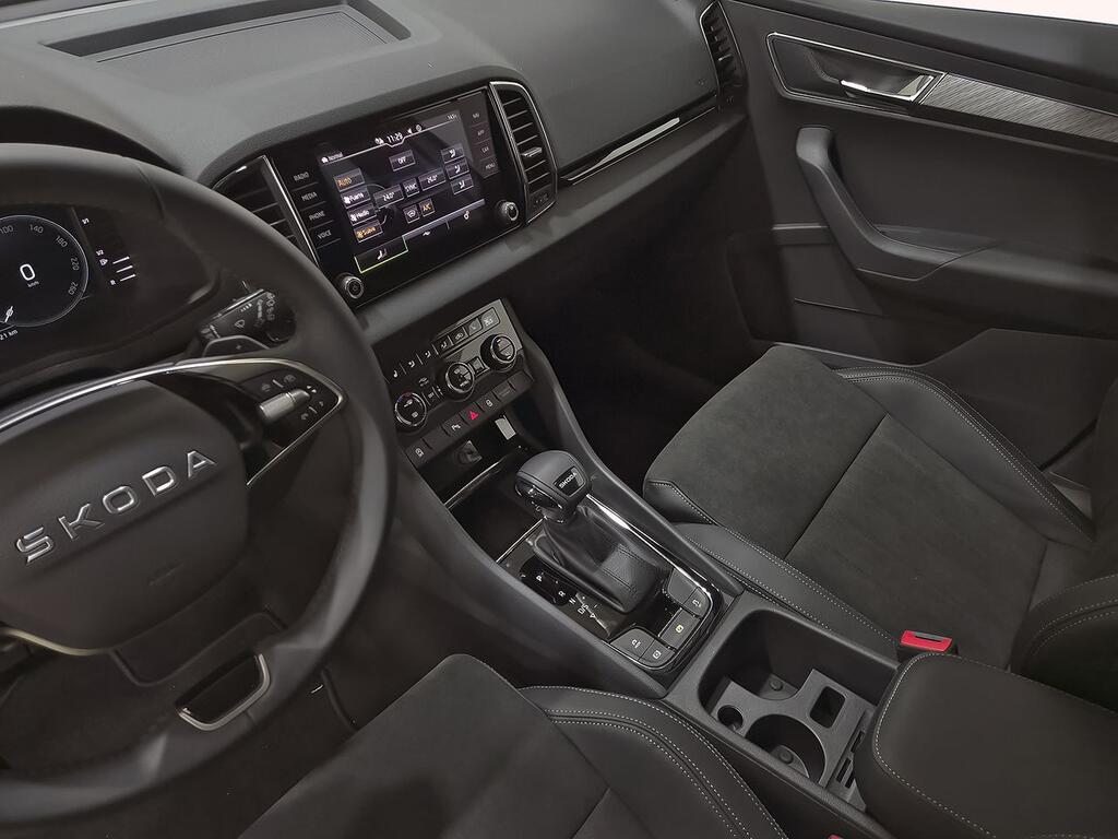 Skoda Karoq 1.5 TSI 110kW (150CV) DSG ACT Plus 28