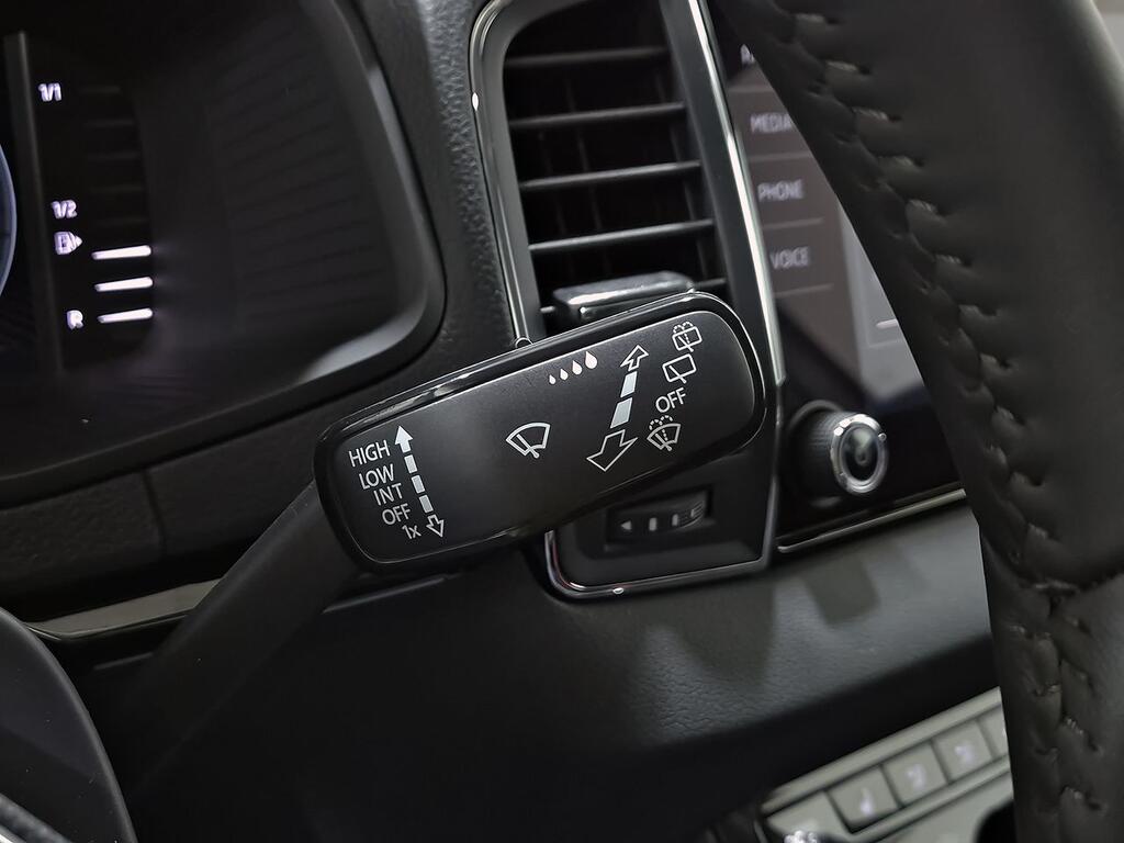 Skoda Karoq 1.5 TSI 110kW (150CV) DSG ACT Plus 15