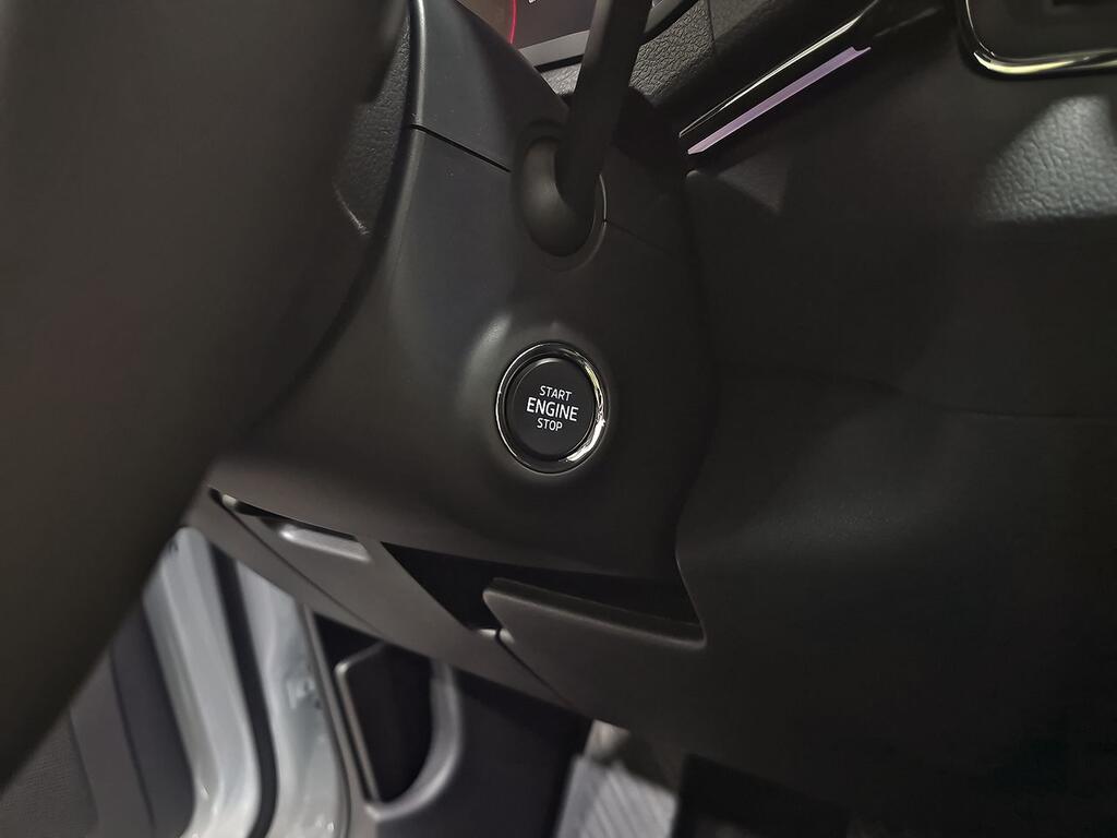 Skoda Karoq 1.5 TSI 110kW (150CV) DSG ACT Plus 16