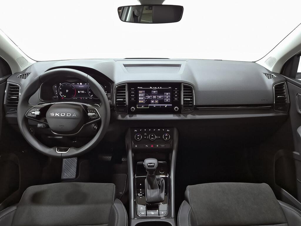 Skoda Karoq 1.5 TSI 110kW (150CV) DSG ACT Plus 4