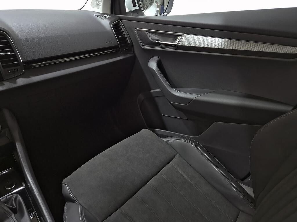 Skoda Karoq 1.5 TSI 110kW (150CV) DSG ACT Plus 29