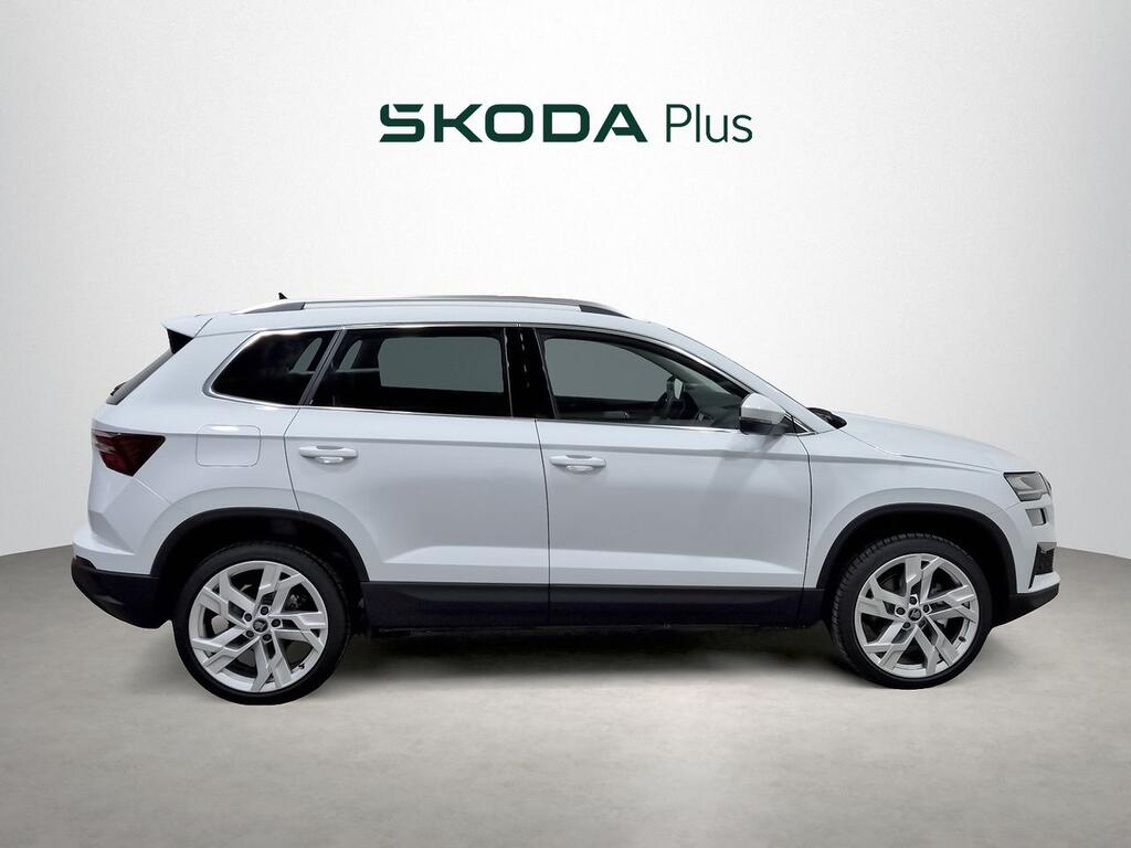 Skoda Karoq 1.5 TSI 110kW (150CV) DSG ACT Plus 3