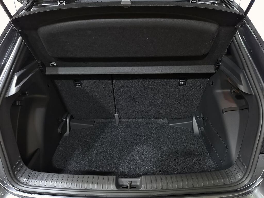 Skoda Fabia 1.0 TSI 85KW (115CV) DSG Monte Carlo 7