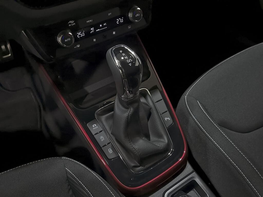 Skoda Fabia 1.0 TSI 85KW (115CV) DSG Monte Carlo 26