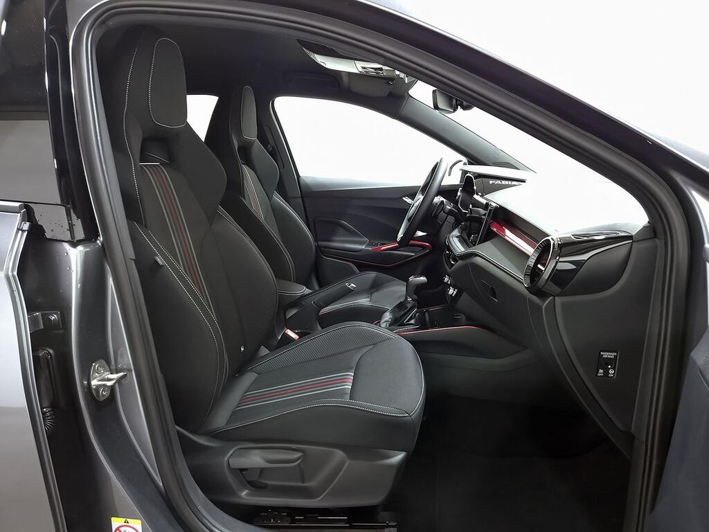 Skoda Fabia 1.0 TSI 85KW (115CV) DSG Monte Carlo 5