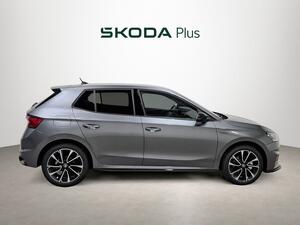 Skoda Fabia 1.0 TSI 85KW (115CV) DSG Monte Carlo