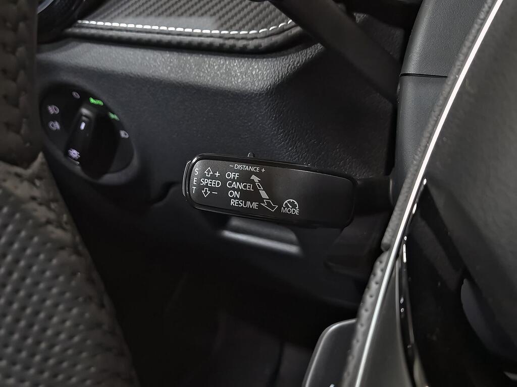 Skoda Fabia 1.0 TSI 85KW (115CV) DSG Monte Carlo 13