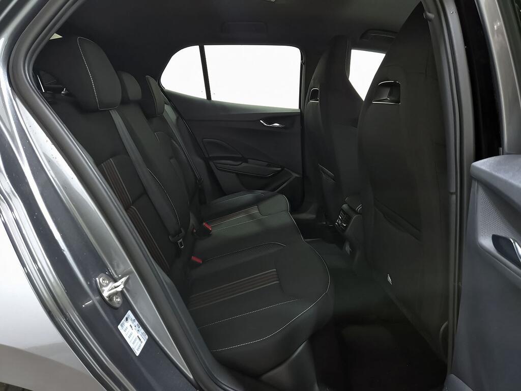 Skoda Fabia 1.0 TSI 85KW (115CV) DSG Monte Carlo 6