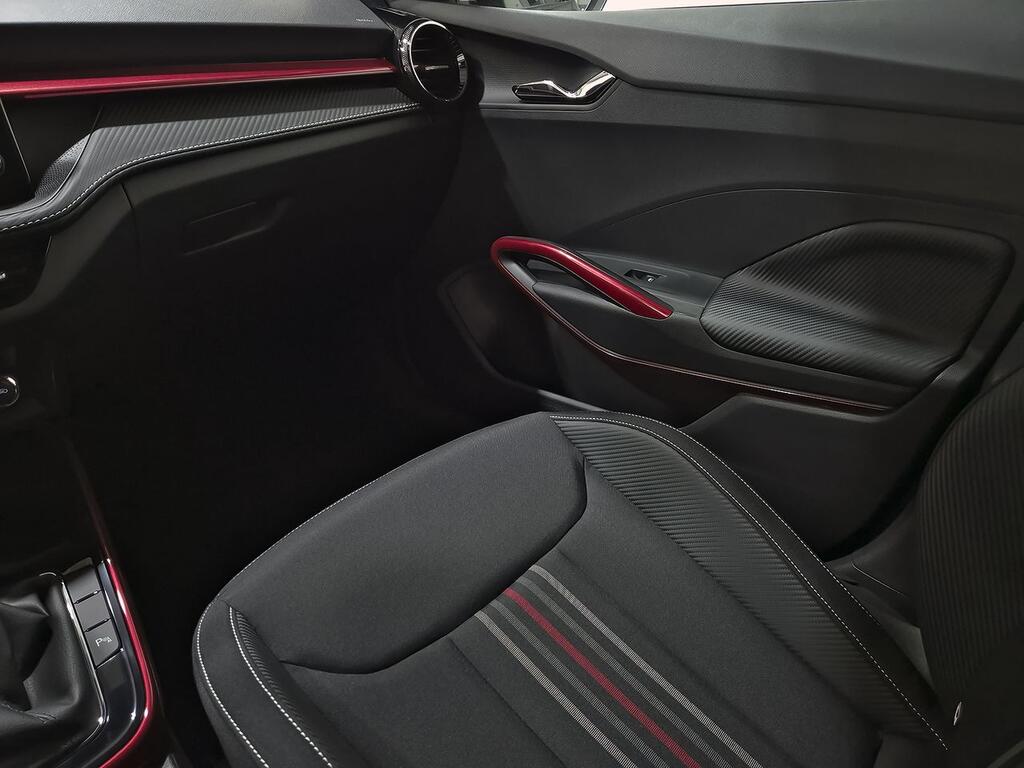 Skoda Fabia 1.0 TSI 85KW (115CV) DSG Monte Carlo 28