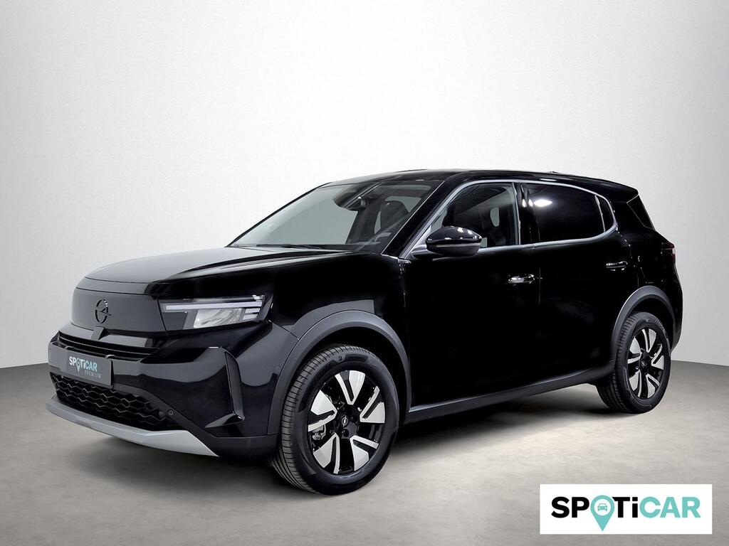 Opel Frontera 1.2T XHT Hybrid eDCT6 100kW GS 4