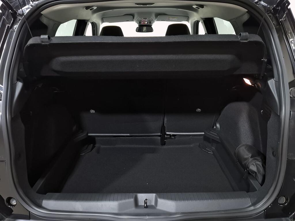 Opel Frontera 1.2T XHT Hybrid eDCT6 100kW GS 27