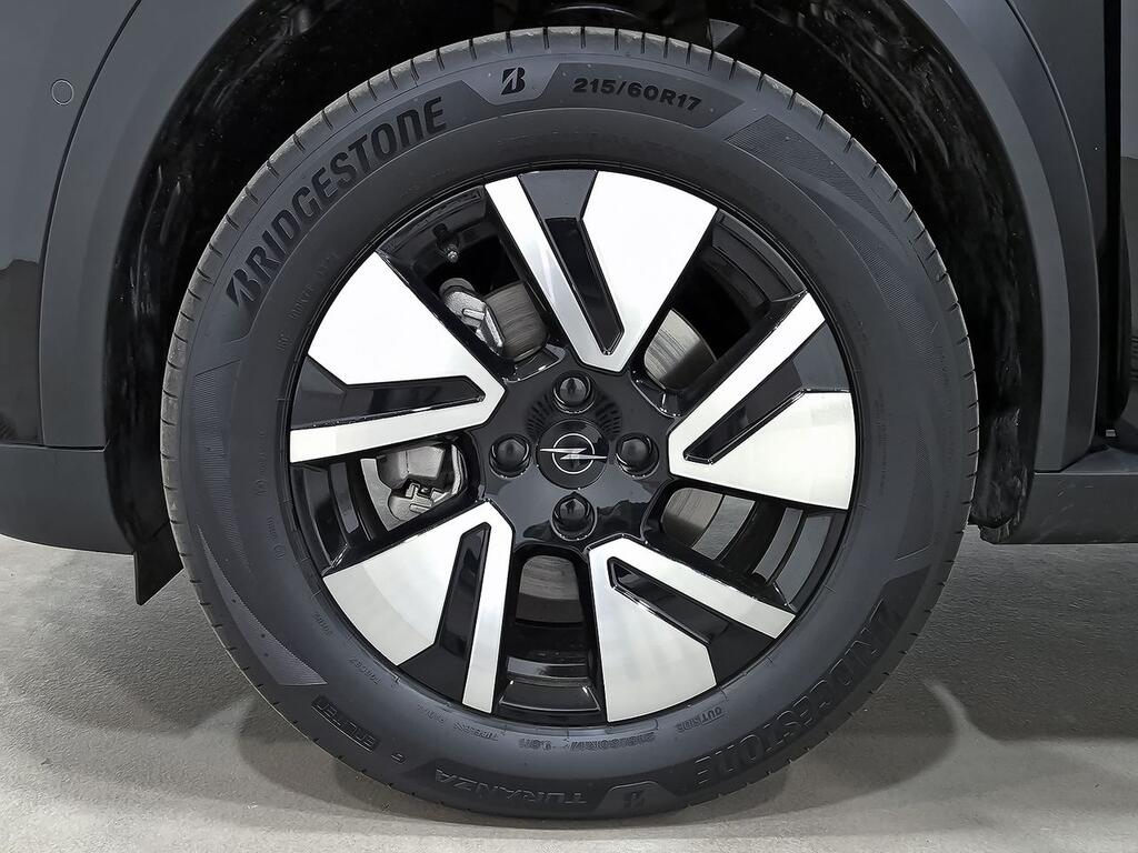 Opel Frontera 1.2T XHT Hybrid eDCT6 100kW GS 10