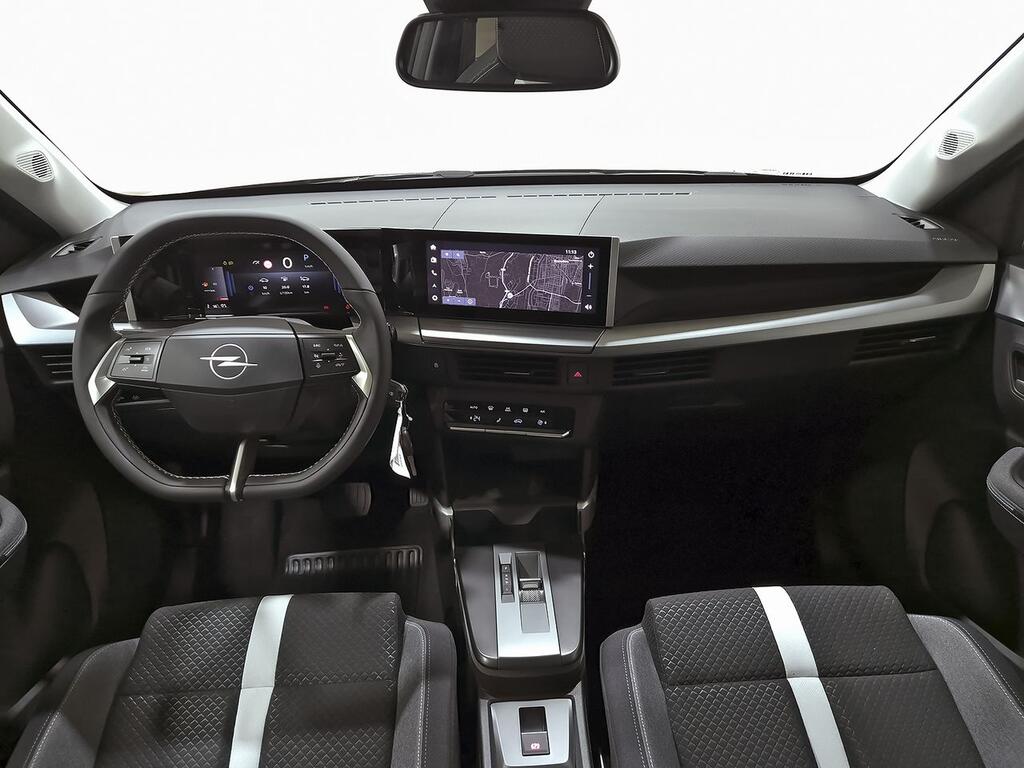 Opel Frontera 1.2T XHT Hybrid eDCT6 100kW GS 7