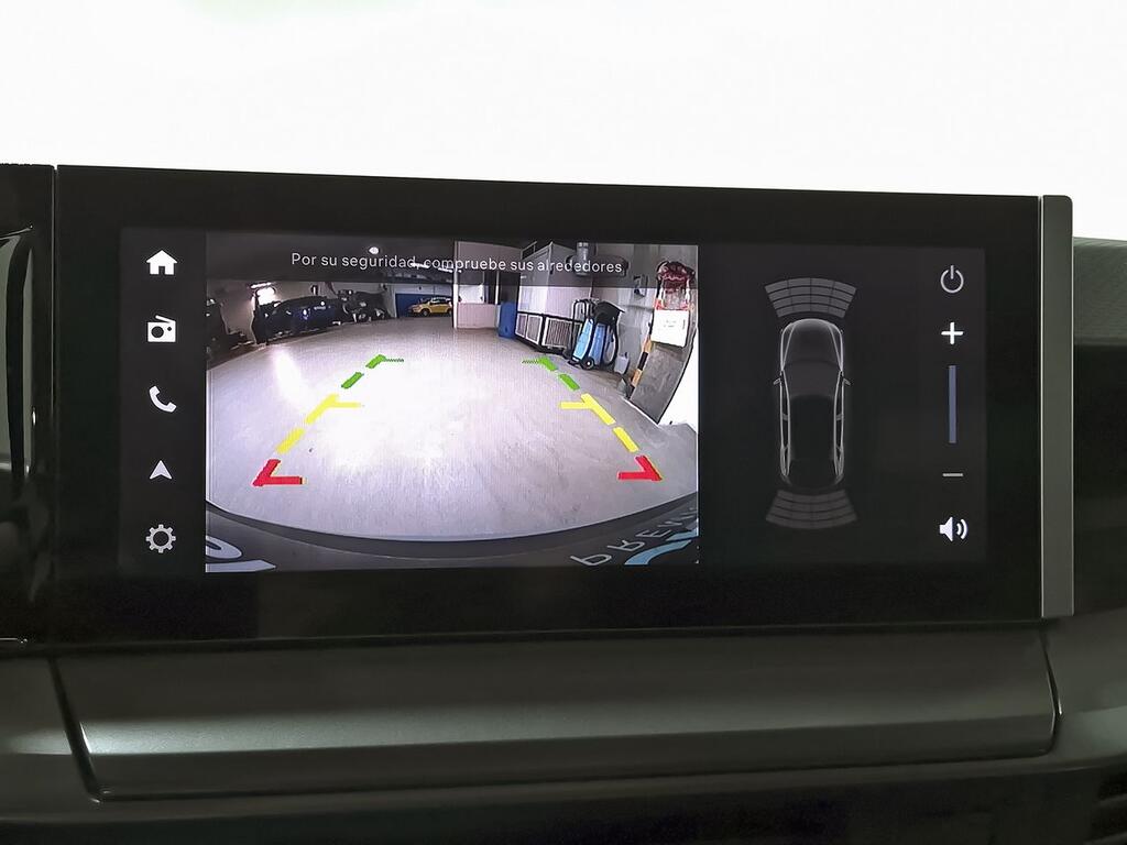 Opel Frontera 1.2T XHT Hybrid eDCT6 100kW GS 20