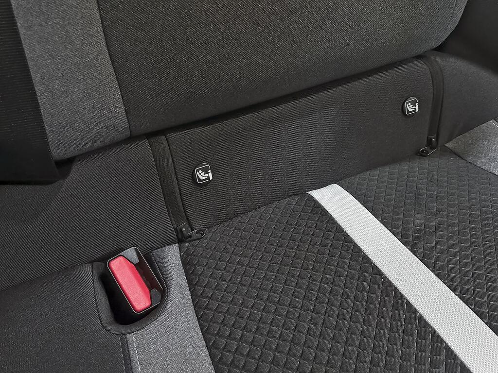 Opel Frontera 1.2T XHT Hybrid eDCT6 100kW GS 26