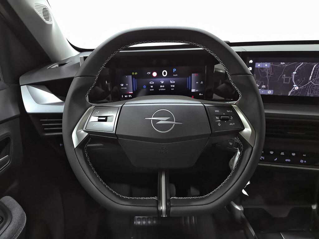 Opel Frontera 1.2T XHT Hybrid eDCT6 100kW GS 16