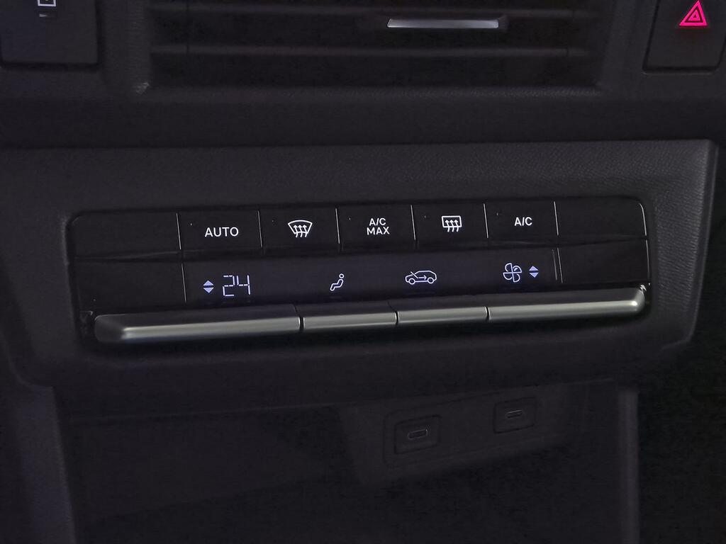 Opel Frontera 1.2T XHT Hybrid eDCT6 100kW GS 19