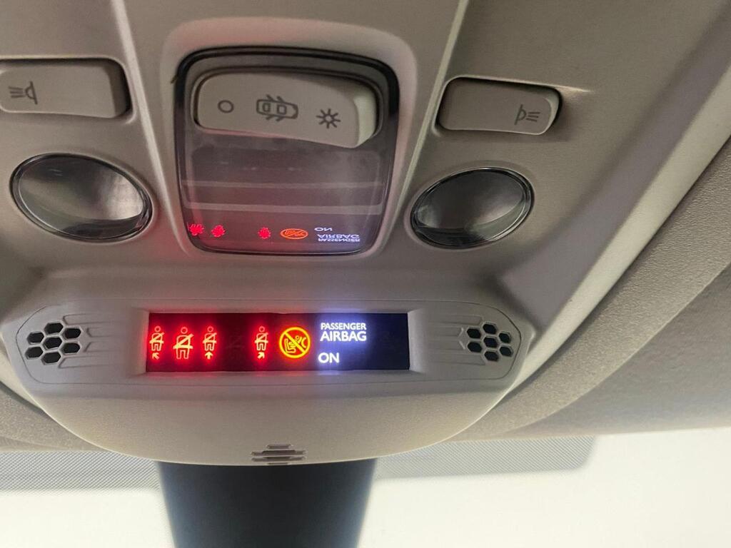 Citroën Berlingo Talla M BlueHDi 100 S&S LIVE PACK 18