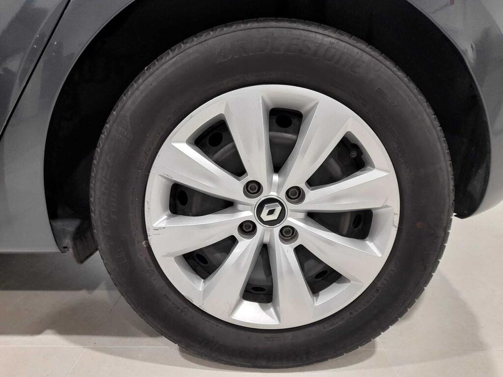 Renault Clio Business TCe 67 kW (90CV) 13