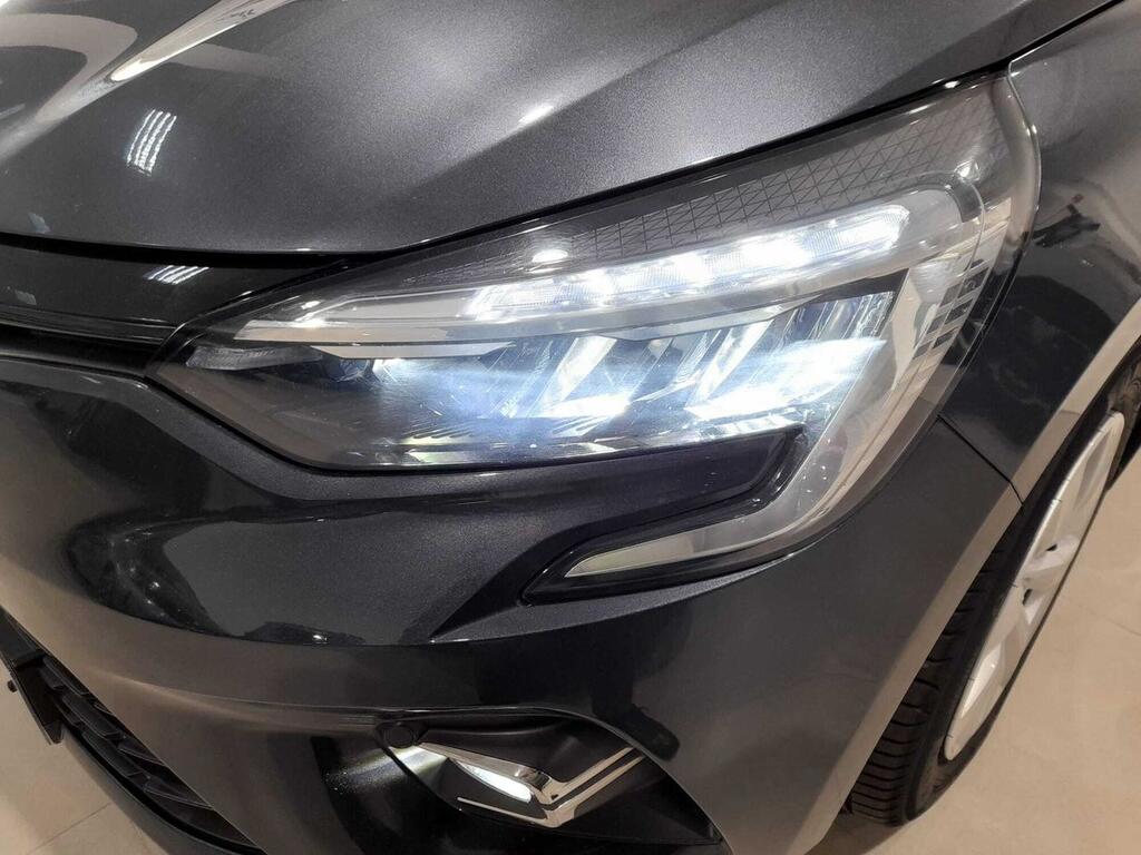 Renault Clio Business TCe 67 kW (90CV) 16