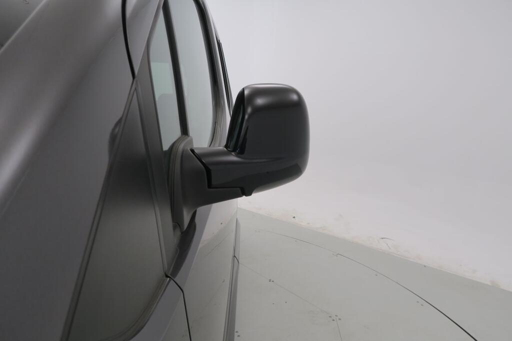 Opel Combo BEV 50kWh Elegance Plus XL 19