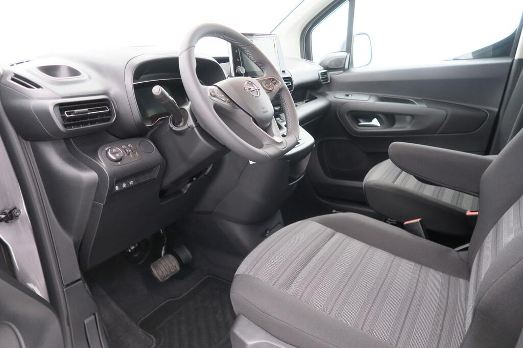 Opel Combo BEV 50kWh Elegance Plus XL 6
