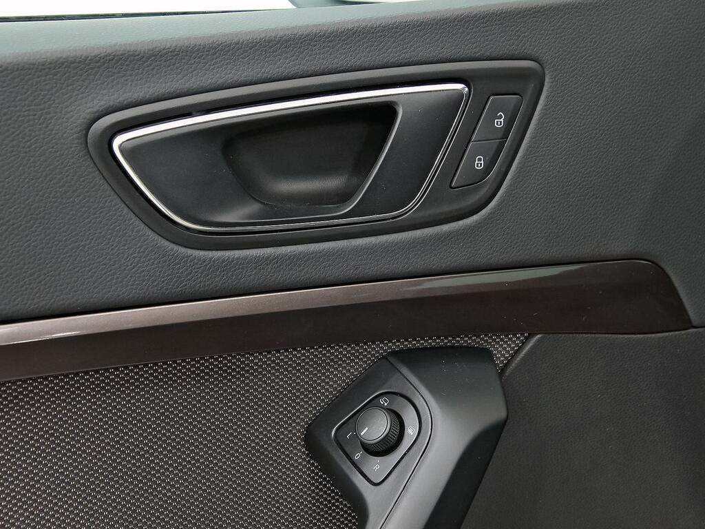 Seat Ateca 1.4 EcoTSI 110kW (150CV) DSG-7 S&S Xcel 13