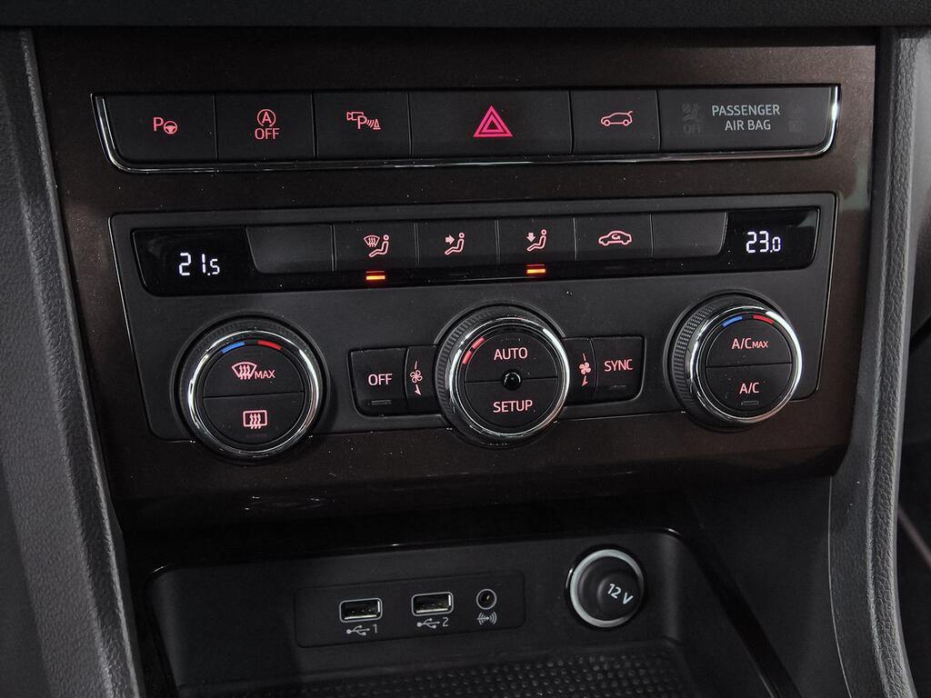 Seat Ateca 1.4 EcoTSI 110kW (150CV) DSG-7 S&S Xcel 33