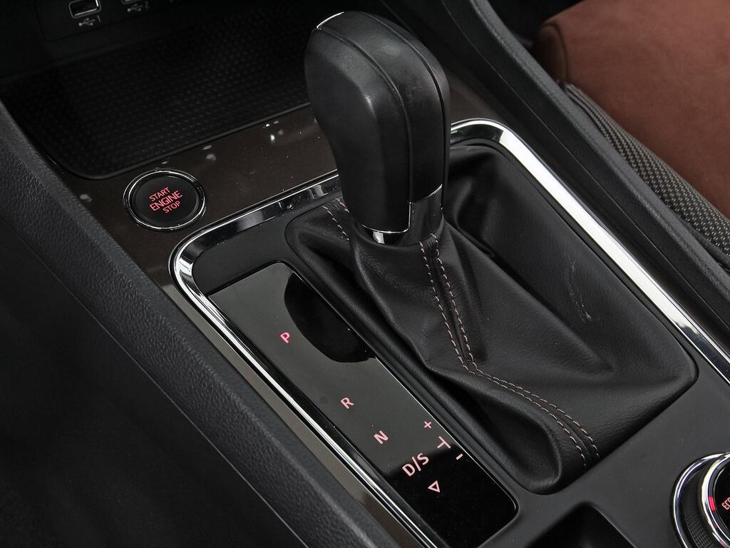 Seat Ateca 1.4 EcoTSI 110kW (150CV) DSG-7 S&S Xcel 36