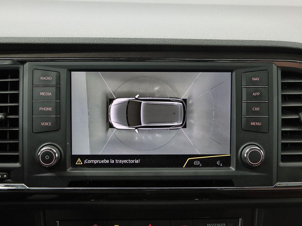 Seat Ateca 1.4 EcoTSI 110kW (150CV) DSG-7 S&S Xcel 26