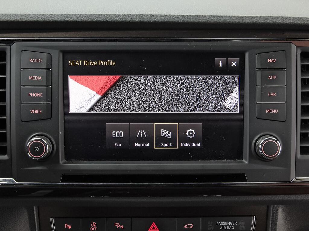 Seat Ateca 1.4 EcoTSI 110kW (150CV) DSG-7 S&S Xcel 31