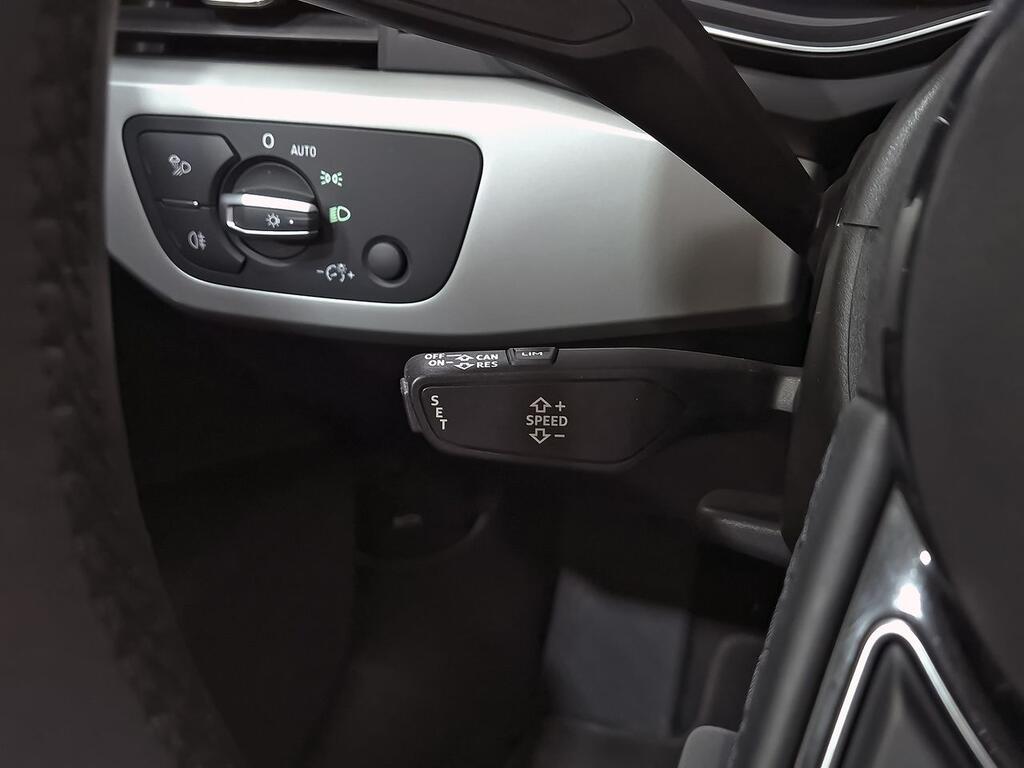 Audi A4 Avant Advanced 35 TDI 120kW S tronic 16