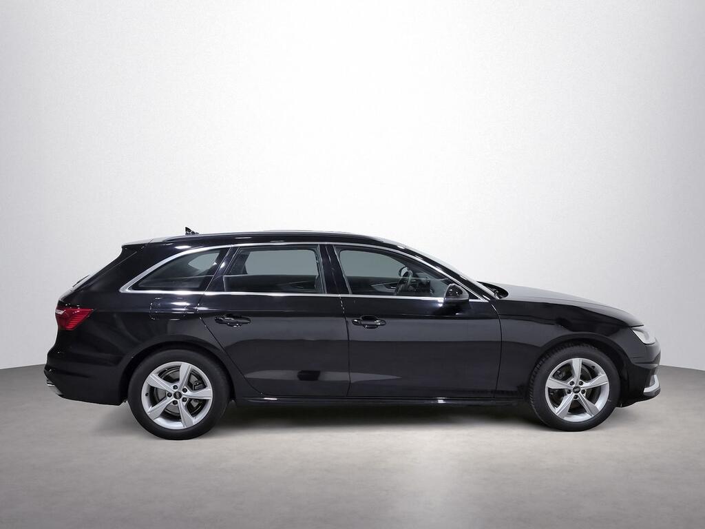 Audi A4 Avant Advanced 35 TDI 120kW S tronic 3
