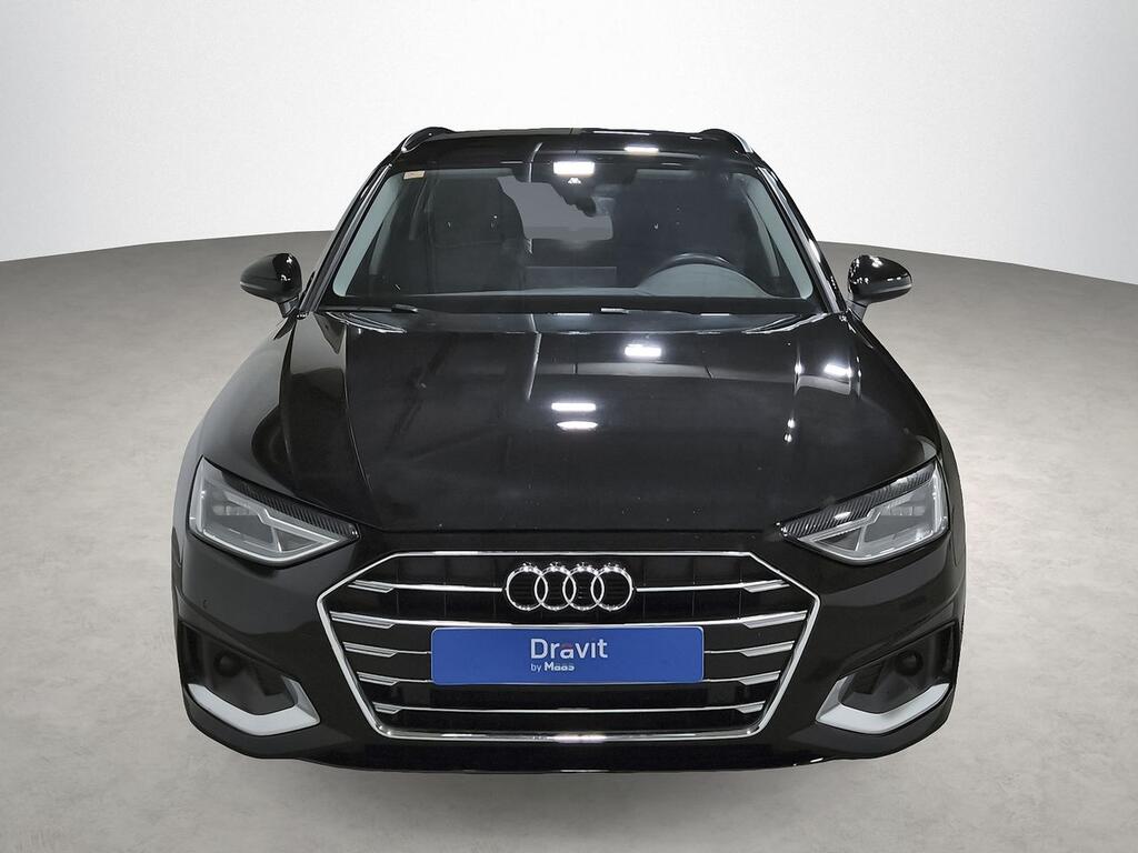 Audi A4 Avant Advanced 35 TDI 120kW S tronic 4