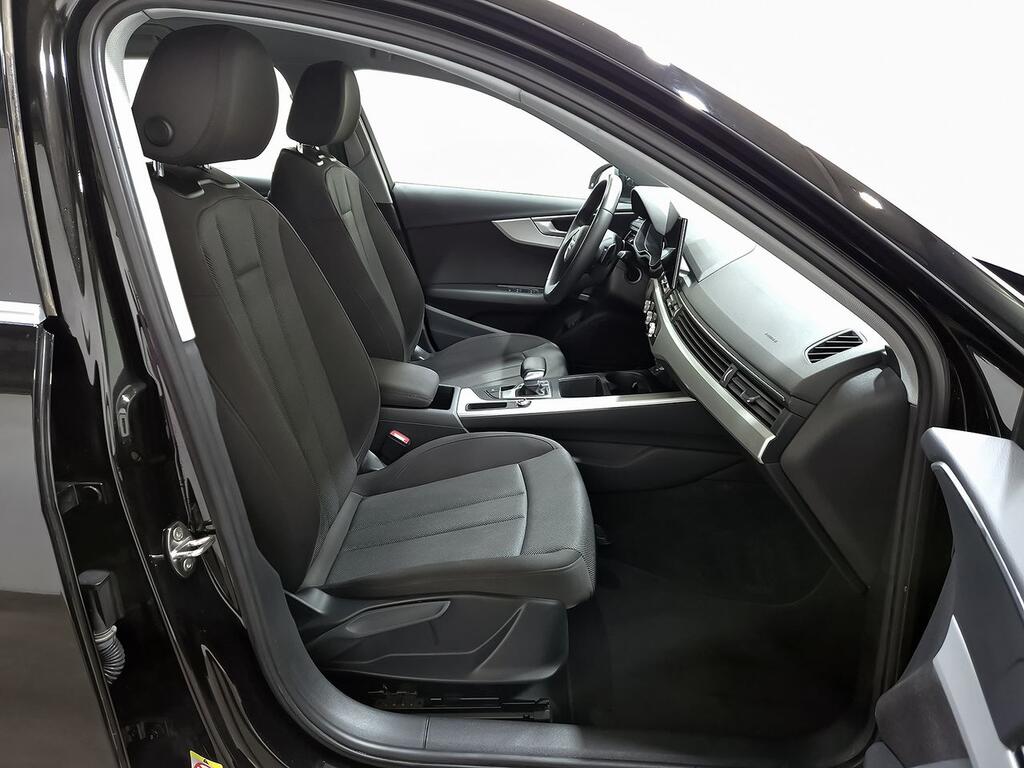 Audi A4 Avant Advanced 35 TDI 120kW S tronic 7