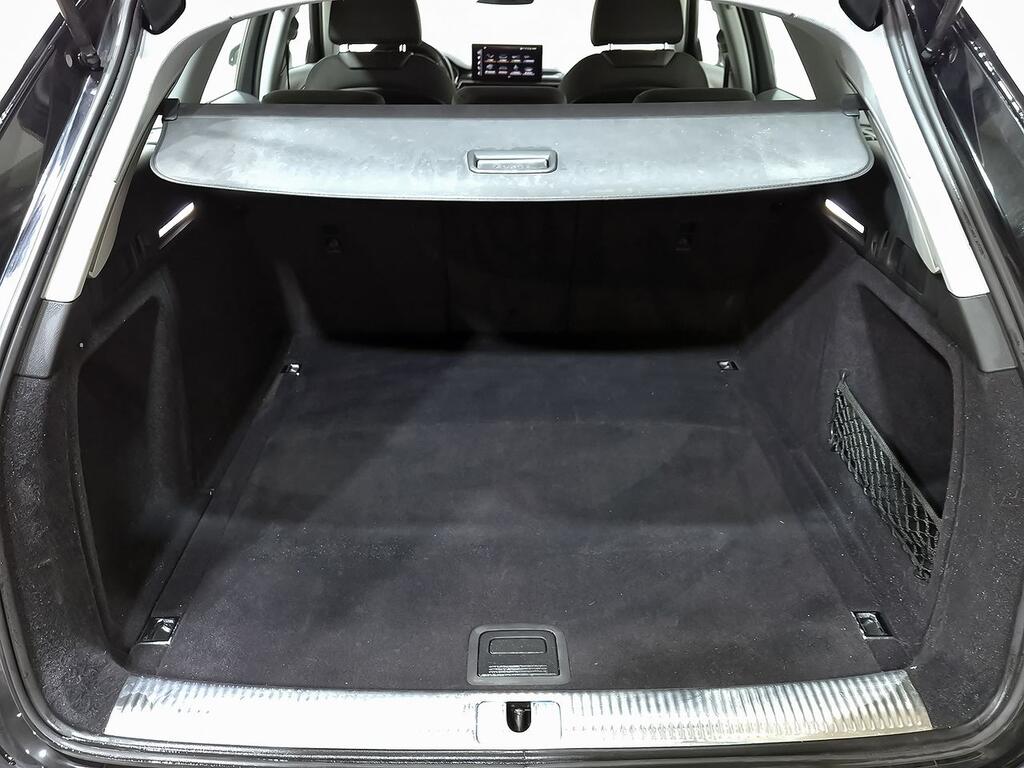 Audi A4 Avant Advanced 35 TDI 120kW S tronic 9