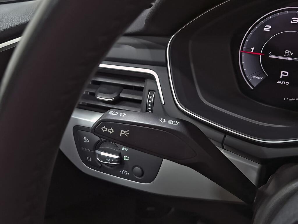 Audi A4 Avant Advanced 35 TDI 120kW S tronic 15