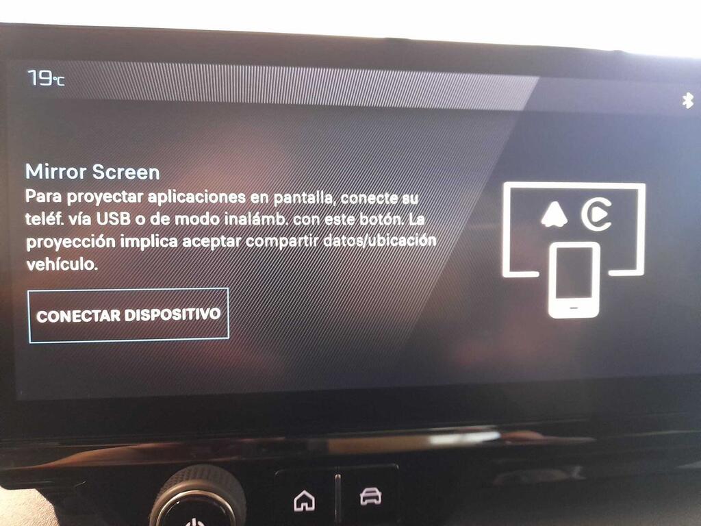 Peugeot Rifter 1.5 BLUEHDI 100 ALLURE BUSINESS STAN 5P (N1) 27