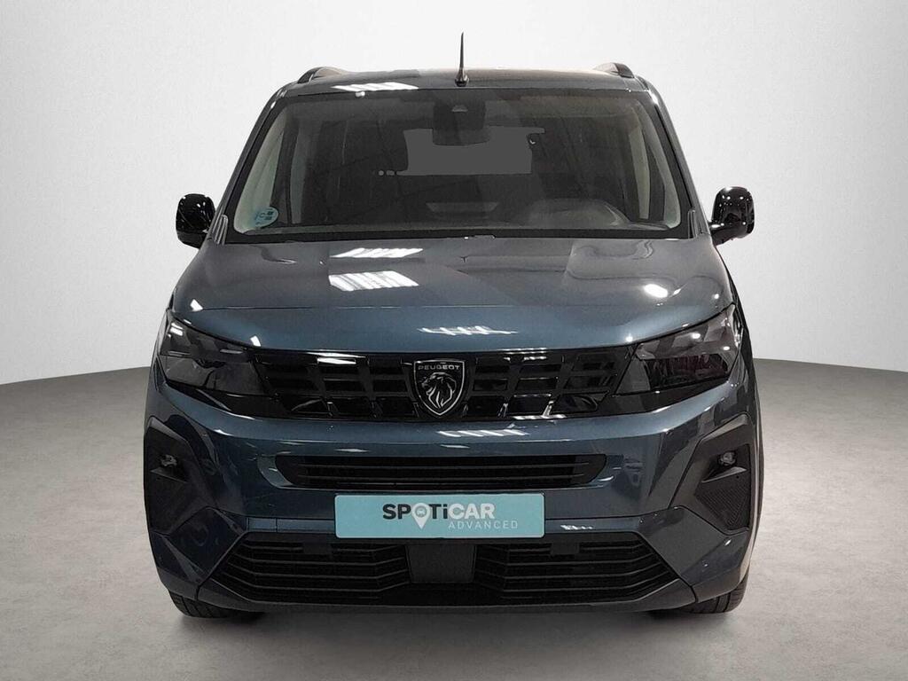 Peugeot Rifter 1.5 BLUEHDI 100 ALLURE BUSINESS STAN 5P (N1) 3