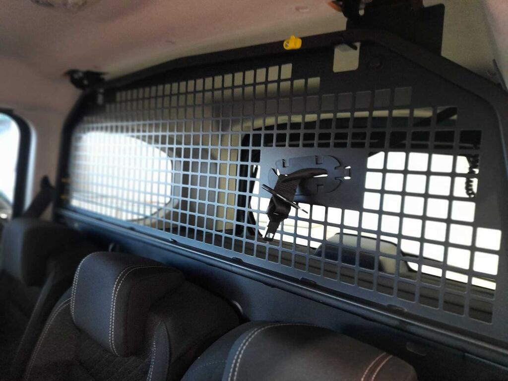 Peugeot Rifter 1.5 BLUEHDI 100 ALLURE BUSINESS STAN 5P (N1) 34