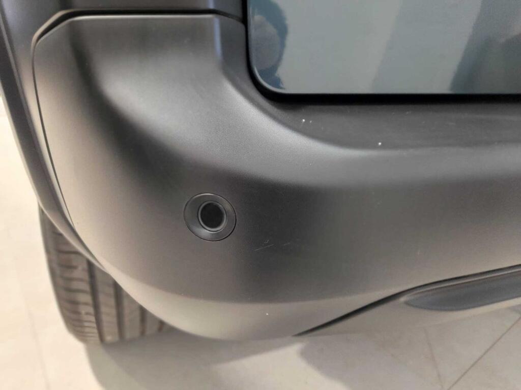 Peugeot Rifter 1.5 BLUEHDI 100 ALLURE BUSINESS STAN 5P (N1) 36