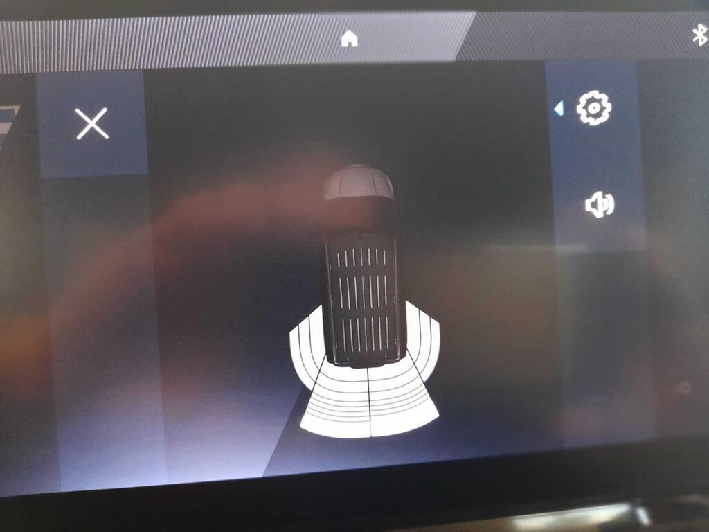 Peugeot Rifter 1.5 BLUEHDI 100 ALLURE BUSINESS STAN 5P (N1) 30