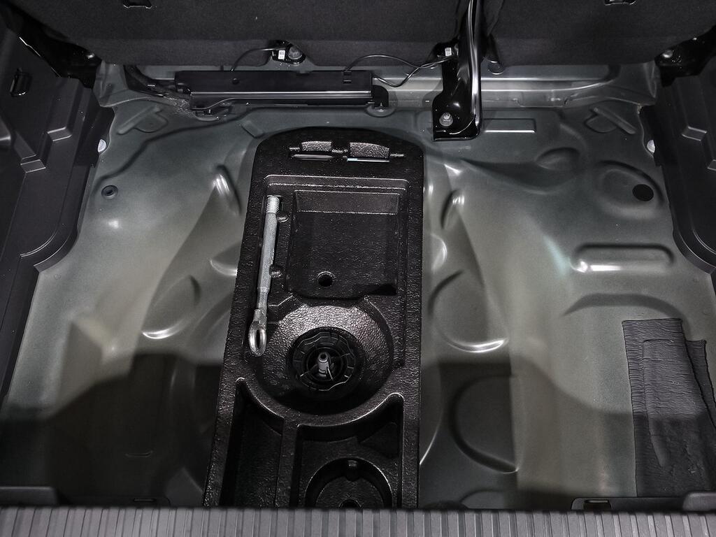 Citroën C3 Aircross PureTech 81kW (110CV) S&S Shine 33