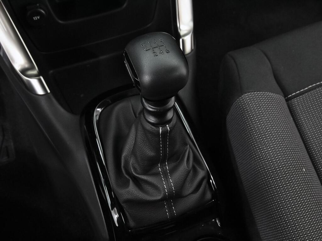 Citroën C3 Aircross PureTech 81kW (110CV) S&S Shine 30