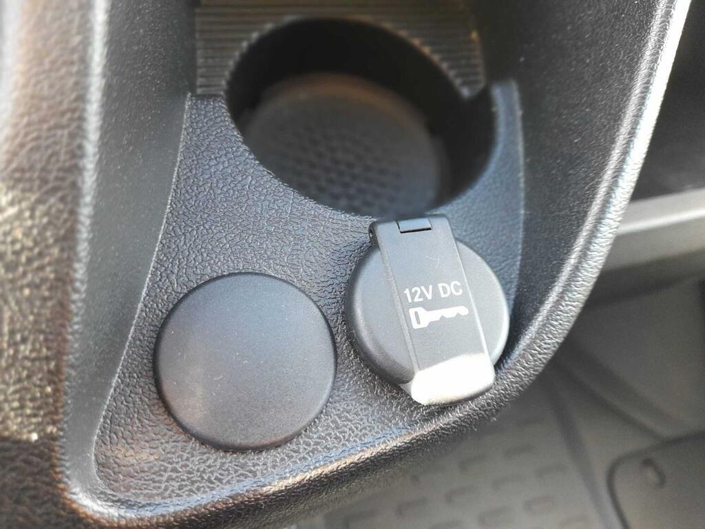 Opel Movano FG 2.2 BLUEHDI 120 L2H2 3.3T FWD BASE 4P 26