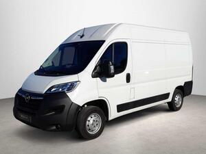 Opel Movano FG 2.2 BLUEHDI 120 L2H2 3.3T FWD BASE 4P